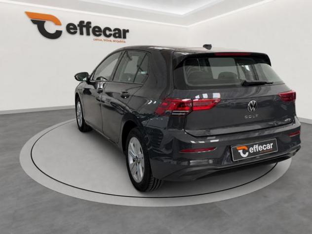 VOLKSWAGEN Golf 1.5 eTSI 130 CV DSG rif. 23969553 - Foto 4