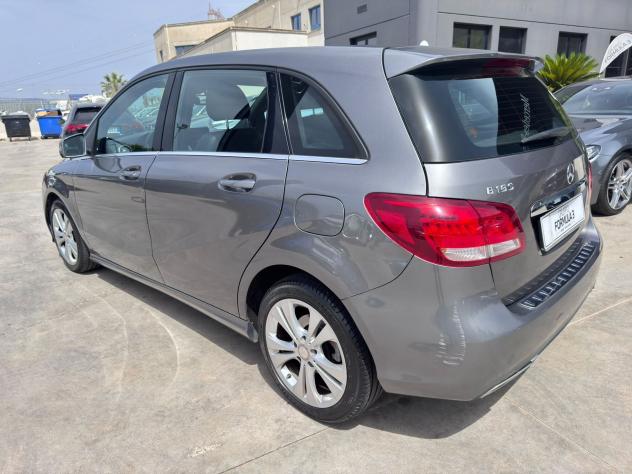 Mercedes-Benz Classe B B 180 d Sport - Foto 4