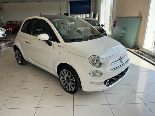 FIAT 500 Hybrid 1.0 70cv Ibrido Dolcevita - Foto 3