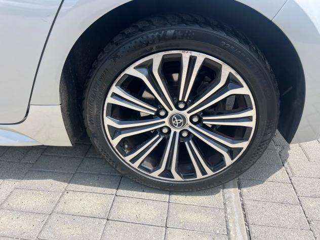 Toyota Corolla 2.0 Hybrid Style - Foto 7