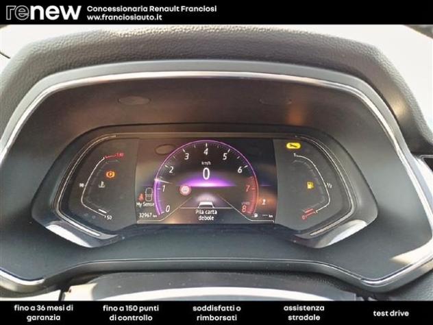 RENAULT Captur TCE 90 TECHNO rif. 24161677 - Foto 5