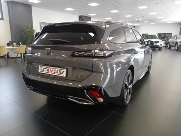 PEUGEOT 308 BlueHDi 130 S&S EAT8 SW GT rif. 23979698 - Foto 8