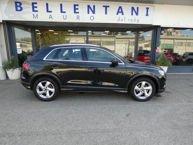 AUDI Q3 2ª serie Q3 35 TFSI Business Advanced - Foto 8