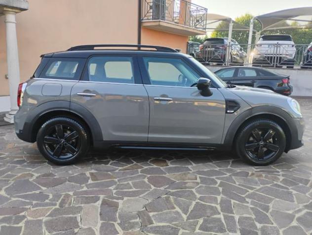 MINI Countryman 2.0 Cooper D Hype Countryman rif. 23985518 - Foto 2