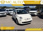 FIAT 500 1.2 Pop rif. 23811820