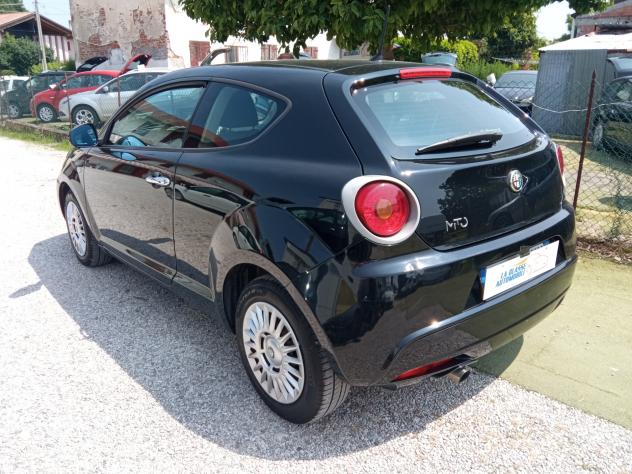Alfa Romeo MiTo 1.4 GPL 5P NEOPATENTATI 69CV - Foto 5
