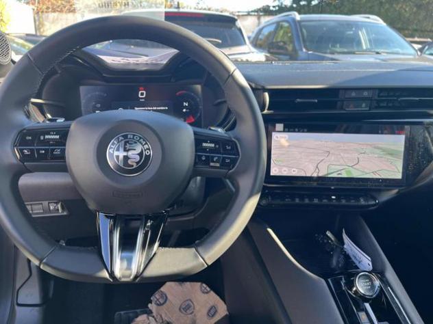 ALFA ROMEO Junior SPECIALE +Tetto 1.2 Hybrid 145 CV eDCT6 rif. 23984044 - Foto 6