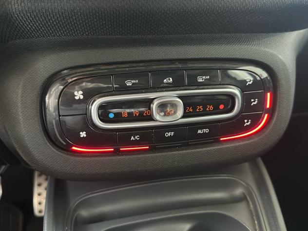 smart fortwo Fortwo 0.9 t Passion 90cv twinamic - Foto 10