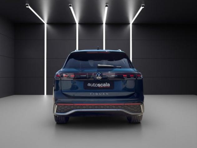 VOLKSWAGEN Tiguan 2.0 TDI 150 CV DSG R-Line rif. 23612250 - Foto 4