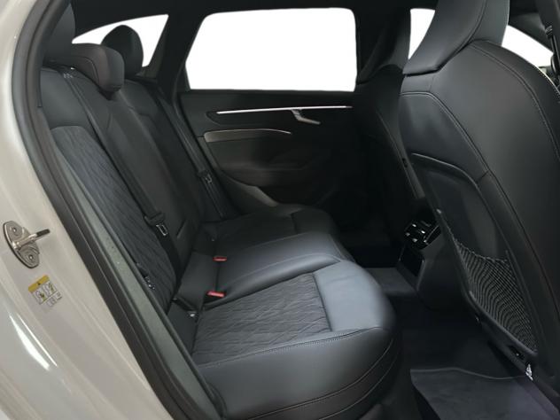 Audi A6 A6 Avant 2.0 tdi mhev S line quattro s-tronic 204cv - Foto 8