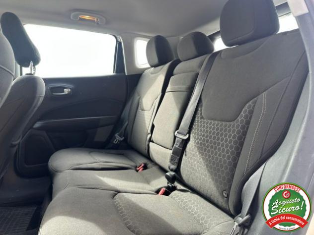 JEEP Compass 1.6 Multijet II 2WD Longitude rif. 23580232 - Foto 8