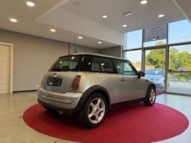 Mini 1.6 16V One de luxe OK NEOPATENTATI - Foto 6