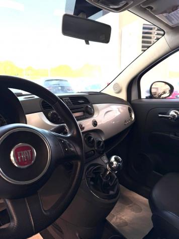 Fiat 500 1.4 16V Sport - Foto 7
