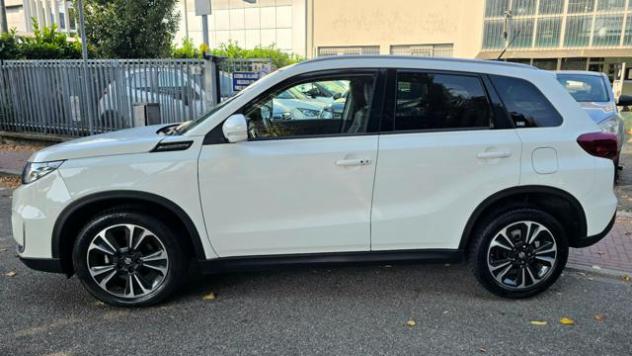 SUZUKI Vitara 1.4 Boosterjet A/T 4WD AllGrip Starview rif. 24139672 - Foto 3