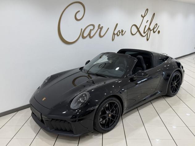 Porsche 911 Targa Targa 4 GTS - Foto 3