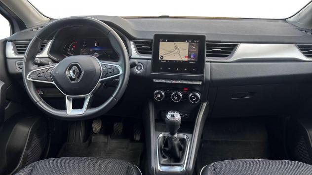 Renault Captur 1.0 tce Techno Gpl 100cv - Foto 10