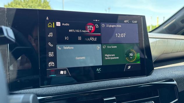 Renault Clio evolution full hybrid E-Tech 160 - Foto 10