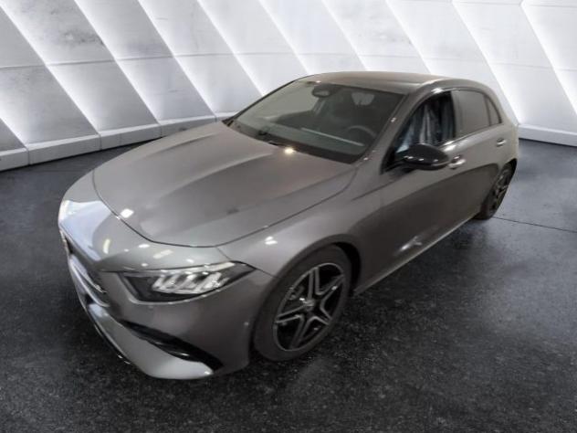 MERCEDES-BENZ CLA sse A A 200 d AMG Line Advanced auto rif. 24174143