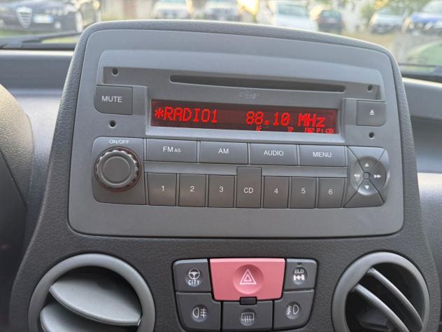 FIAT Panda Panda 1.3 MJT 16V DPF 4x4 Climbing - Foto 7