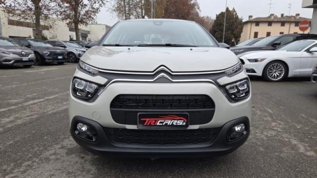 CITROEN C3 PureTech 83 S&S Plus PERMUTE OK NEOPAT. UNICOPR. rif. 23992457 - Foto 2