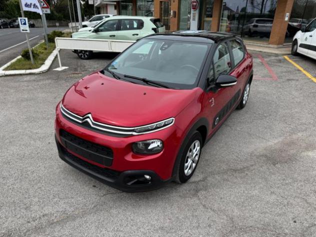 CITROEN C3 III 1.2 PureTech 82Cv S&S Shine (Graphic) rif. 23379635 - Foto 2