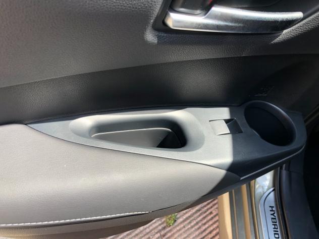 Toyota Corolla 2.0 Hybrid Style - Foto 10