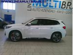 BMW X1 sDrive 18d Msport Pro Cerchio 19' Pinza Rossa Navi rif. 23924808