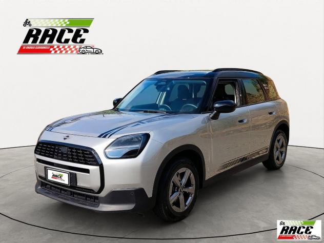MINI - Countryman - Mini C Classic