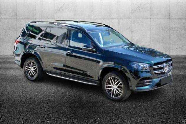 MERCEDES-BENZ GLS 400 d 4Matic Premium rif. 24048758
