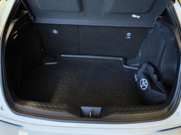 Toyota C-HR 1.8 Hybrid E-CVT Active - Foto 6