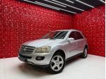 Mercedes-benz ML 320 CDI Sport 224Cv GANCIO TRAINO