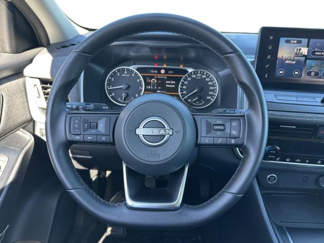 Nissan Qashqai 1.3 mhev Acenta 2wd 140cv - Foto 6