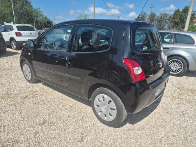 Renault Twingo 1.2 16V LEV Dynamique - Foto 4