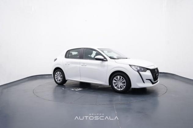 PEUGEOT 208 1.2 PureTech 75cv S&S Affaire Premium Pack rif. 23631672 - Foto 8