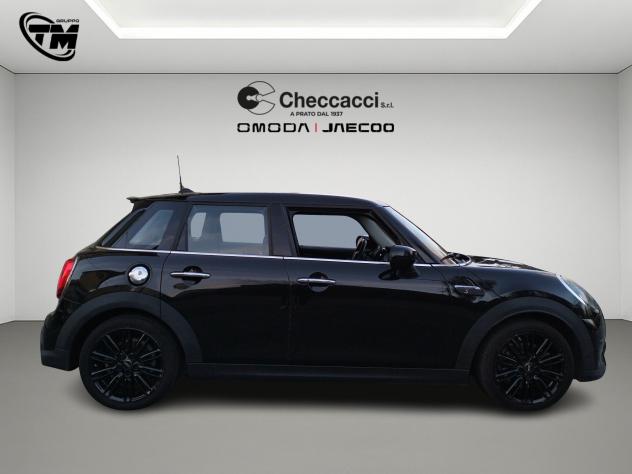 MINI COOPER S 5p 2.0 Classic auto * 94 000 KM * - Foto 4