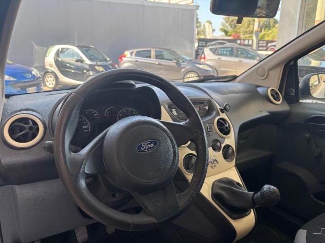 FORD - Ka - 1.2 8V 69CV Titanium - Foto 9