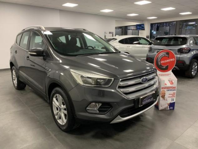 FORD Kuga 1.5 TDCI Titanium 2WD rif. 24055211
