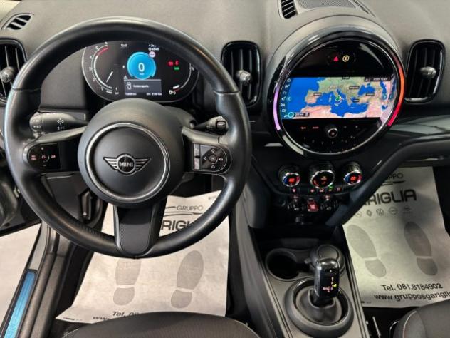 MINI Countryman 1.5 Diesel Hype Automatico StraFull rif. 24013873 - Foto 7