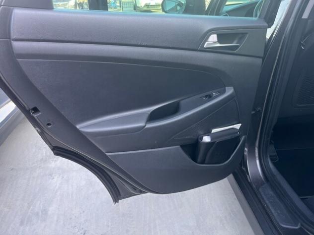 Hyundai Tucson 1.7 CRDi XPossible - Foto 6