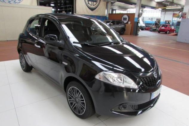 LANCIA Ypsilon 1.0 FireFly 5 porte S&S Hybrid Oro rif. 24216269 - Foto 3