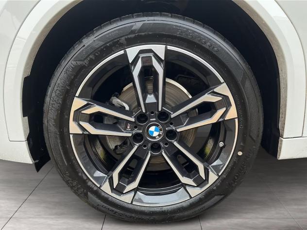 BMW X2 sDrive 18d M Sport DCT LED KEYLESS GANCIO TRAINO - Foto 6