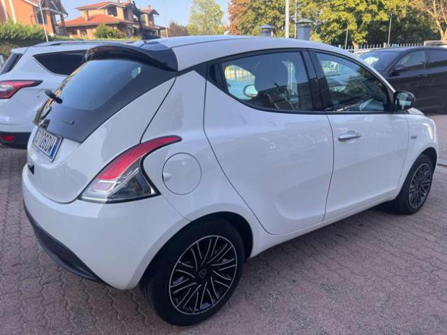 LANCIA Ypsilon 1.0 FireFly 5 porte S&S Hybrid Oro rif. 24118986 - Foto 5