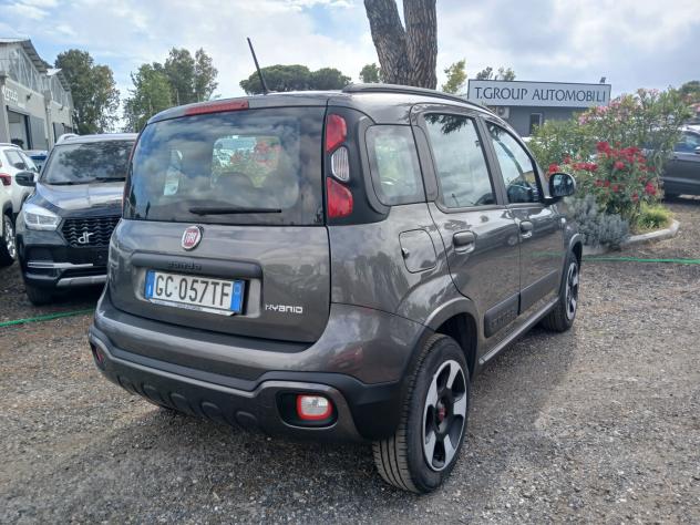 Fiat Panda Cross 1.0 FireFly S&S Hybrid gpl* - Foto 6