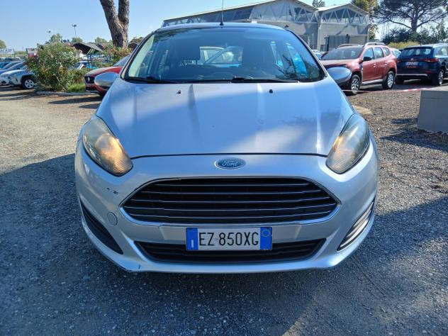 Ford Fiesta 1.2 BZ - Foto 2