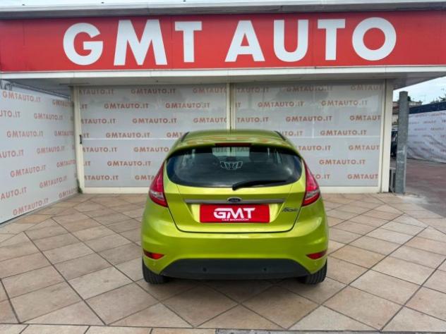 FORD Fiesta NEOPATENTATI **PRONTA CONSEGNA** rif. 23878749 - Foto 4