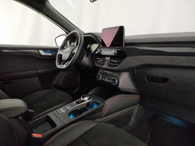 Ford Kuga 2.5 phev ST-Line X 2wd 225cv cvt - Foto 7