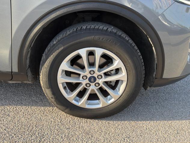 Ford Kuga III 2020 2.5 PHEV 225cv Titanium Business 2WD e-Shifte - Foto 9