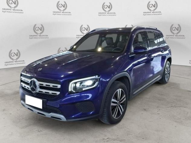 Mercedes-Benz GLB GLB 200 d Automatic Business Extra