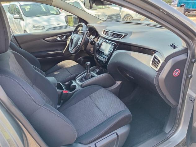 Nissan Qashqai 1.5 dCi Acenta - Foto 6