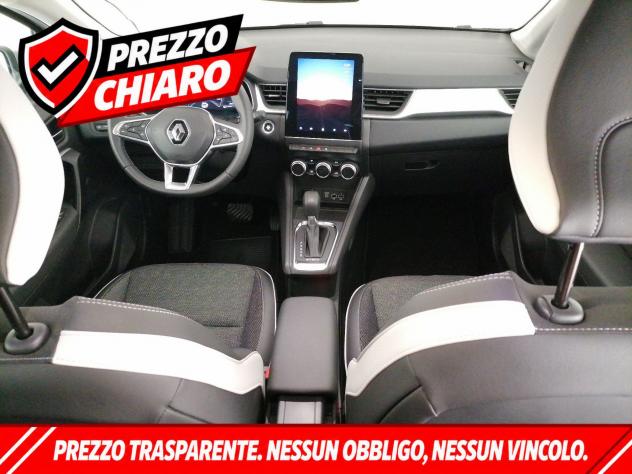 Renault Captur 1.6 E-Tech full hybrid Techno 145cv auto - Foto 9